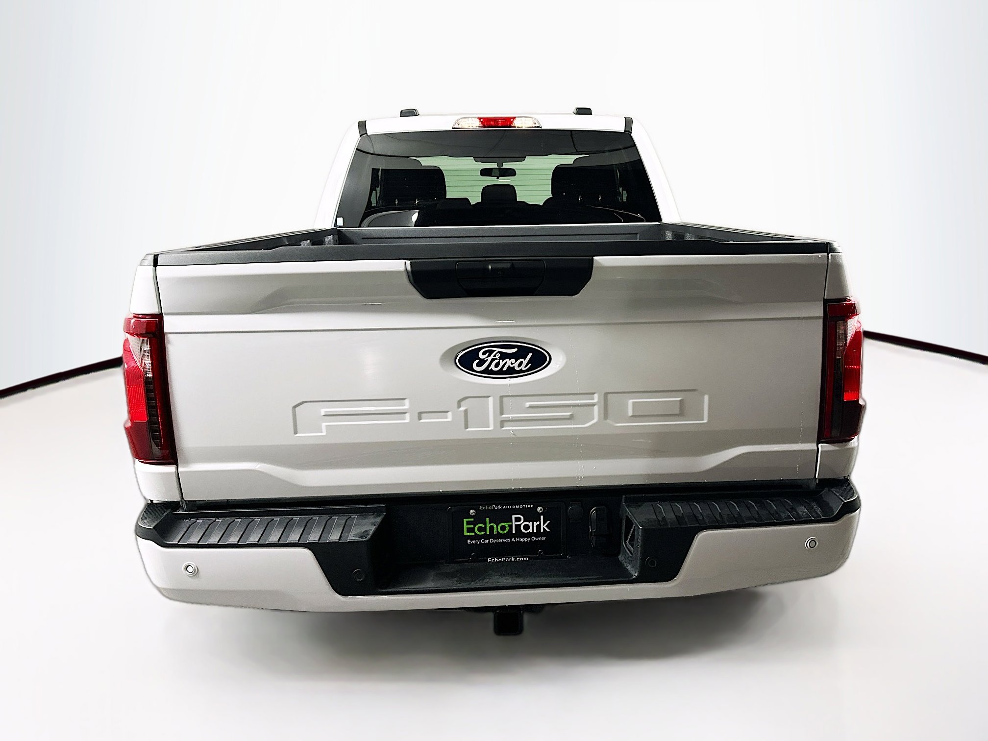 Used 2025 Ford F150 STX w/ Equipment Group 200A image 7