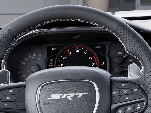New 2026 Dodge Durango SRT Hellcat w/ Premium Group AWD/4WD image 17