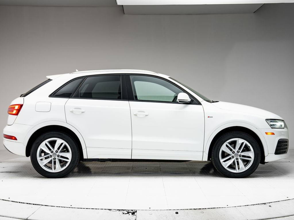 Used 2018 Audi Q3 2.0T Premium image 31