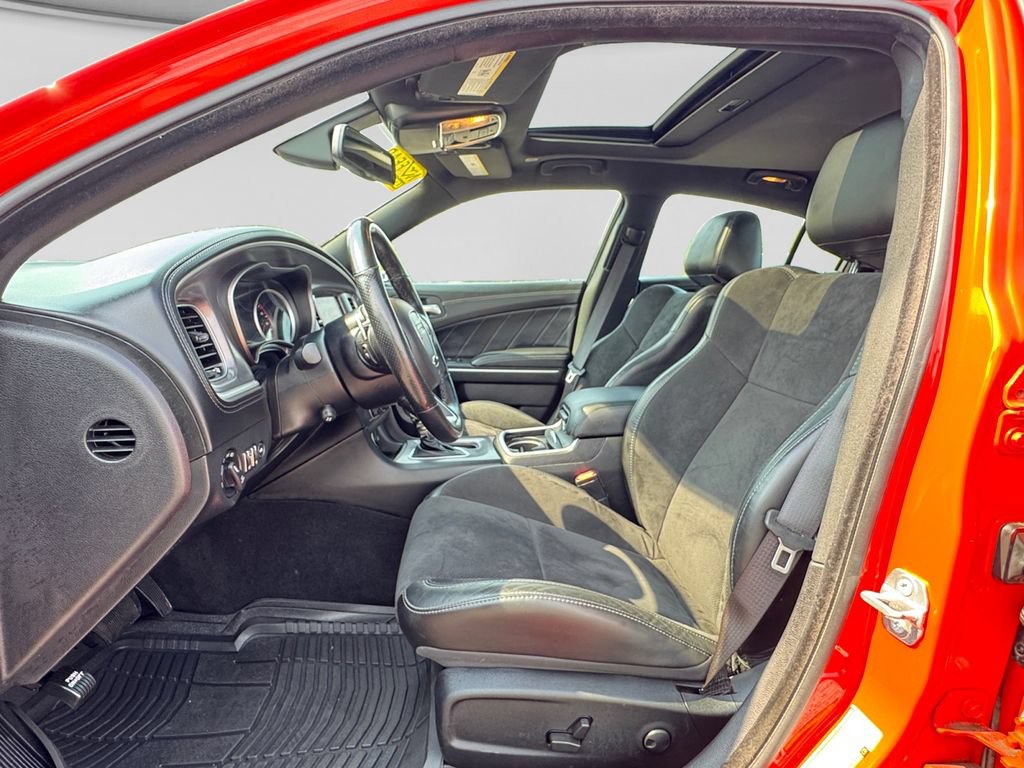 Used 2022 Dodge Charger GT w/ Plus Group AWD/4WD image 20