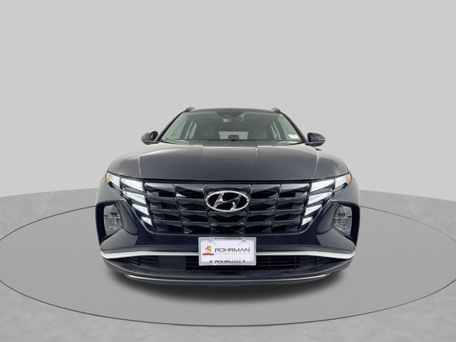 Used 2024 Hyundai Tucson SEL AWD/4WD image 26