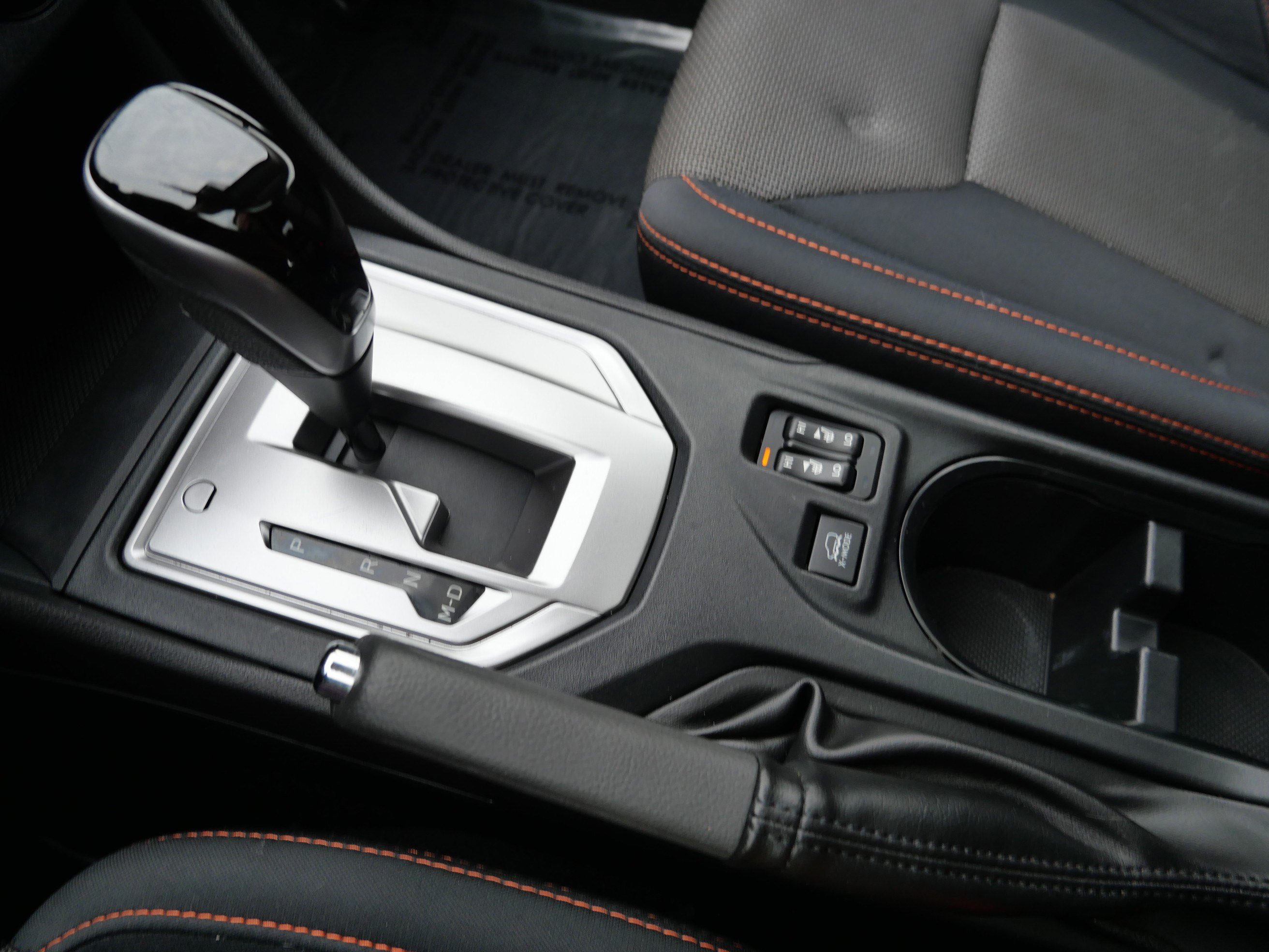 Used 2023 Subaru Crosstrek 2.0i Premium image 32