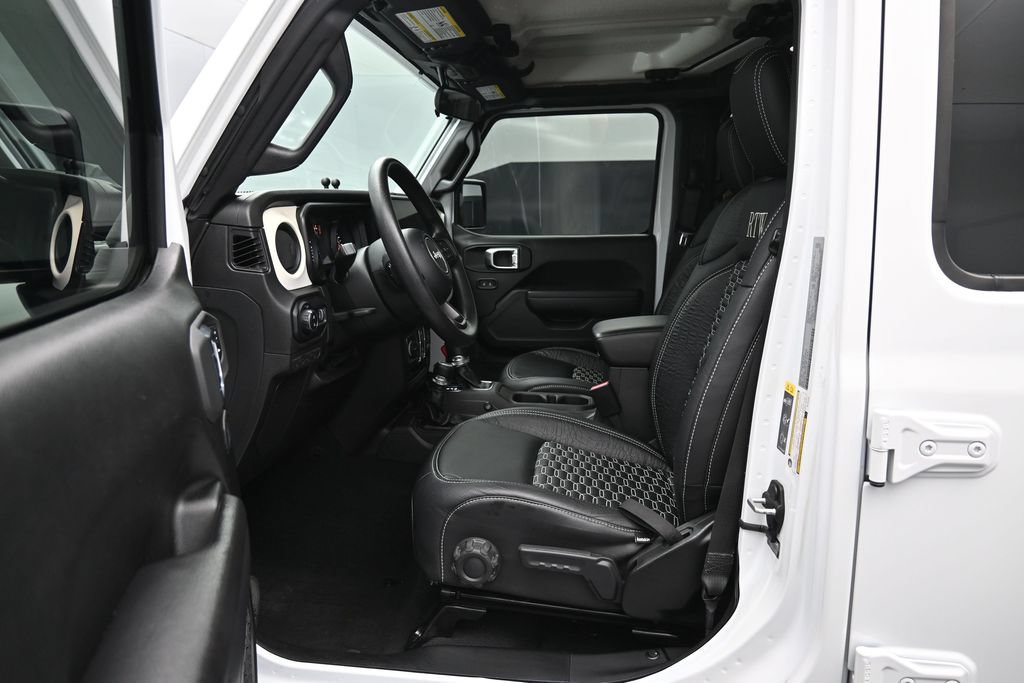 Used 2024 Jeep Gladiator Sport AWD/4WD image 9