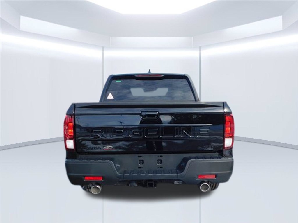 New 2026 Honda Ridgeline Sport image 4