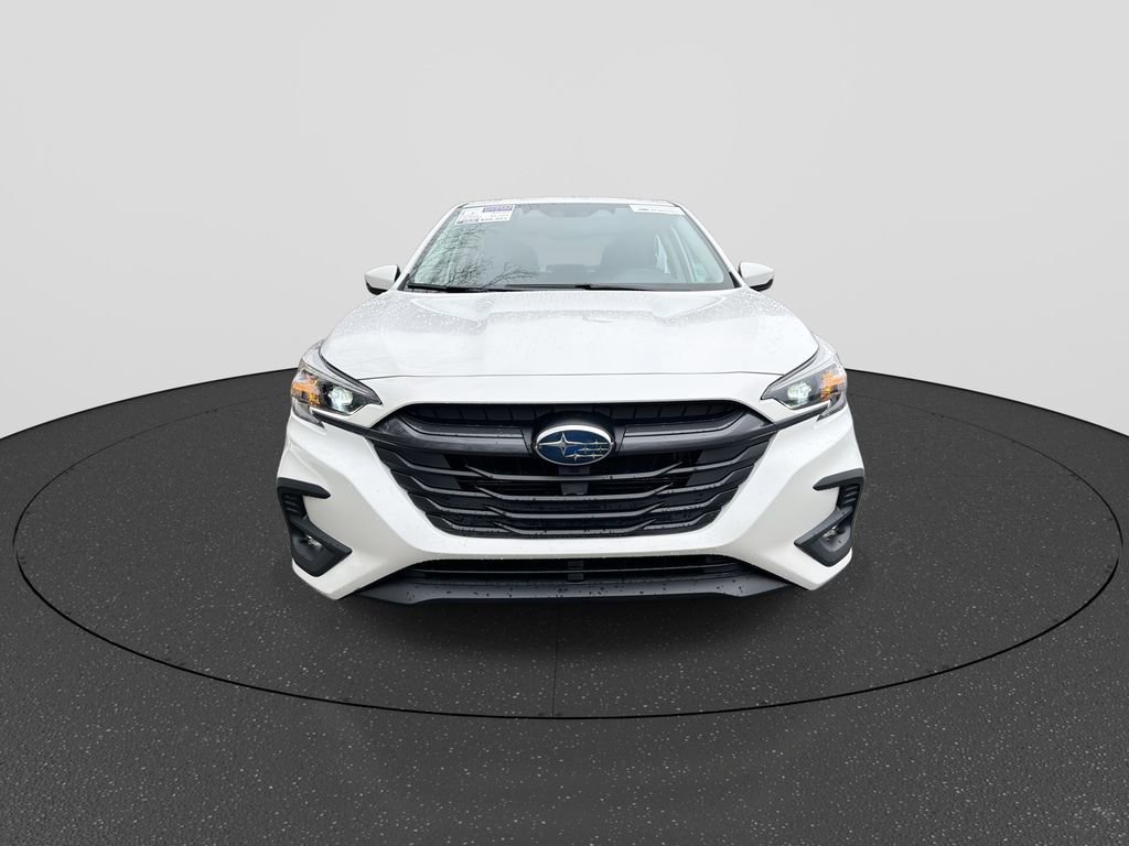 Certified 2025 Subaru Legacy Premium w/ Popular Package #1 image 3
