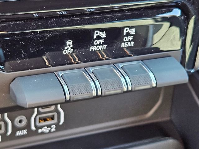New 2026 RAM 1500 Big Horn image 17