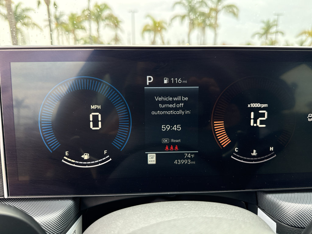 Used 2024 Hyundai Sonata SEL FWD image 19