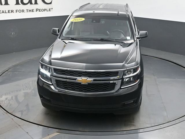 Used 2020 Chevrolet Tahoe LT image 61