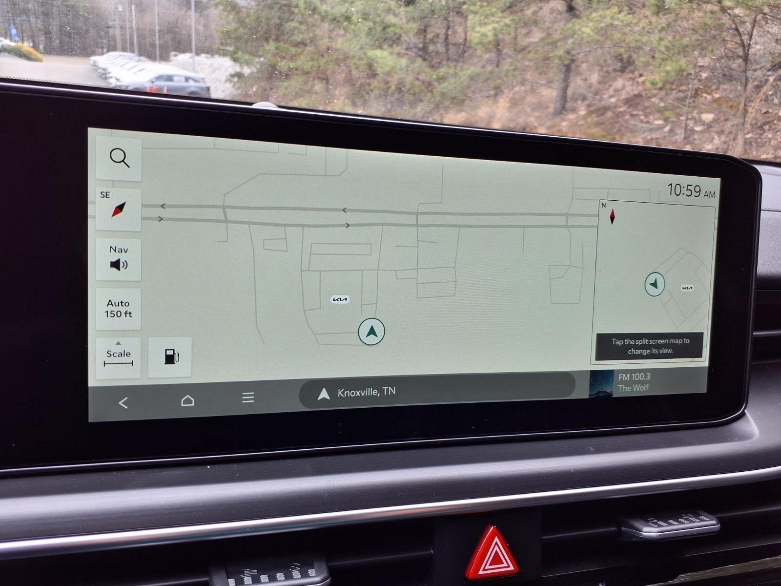 New 2026 Kia K5 GT-Line w/ GT-Line Premium Package FWD image 10