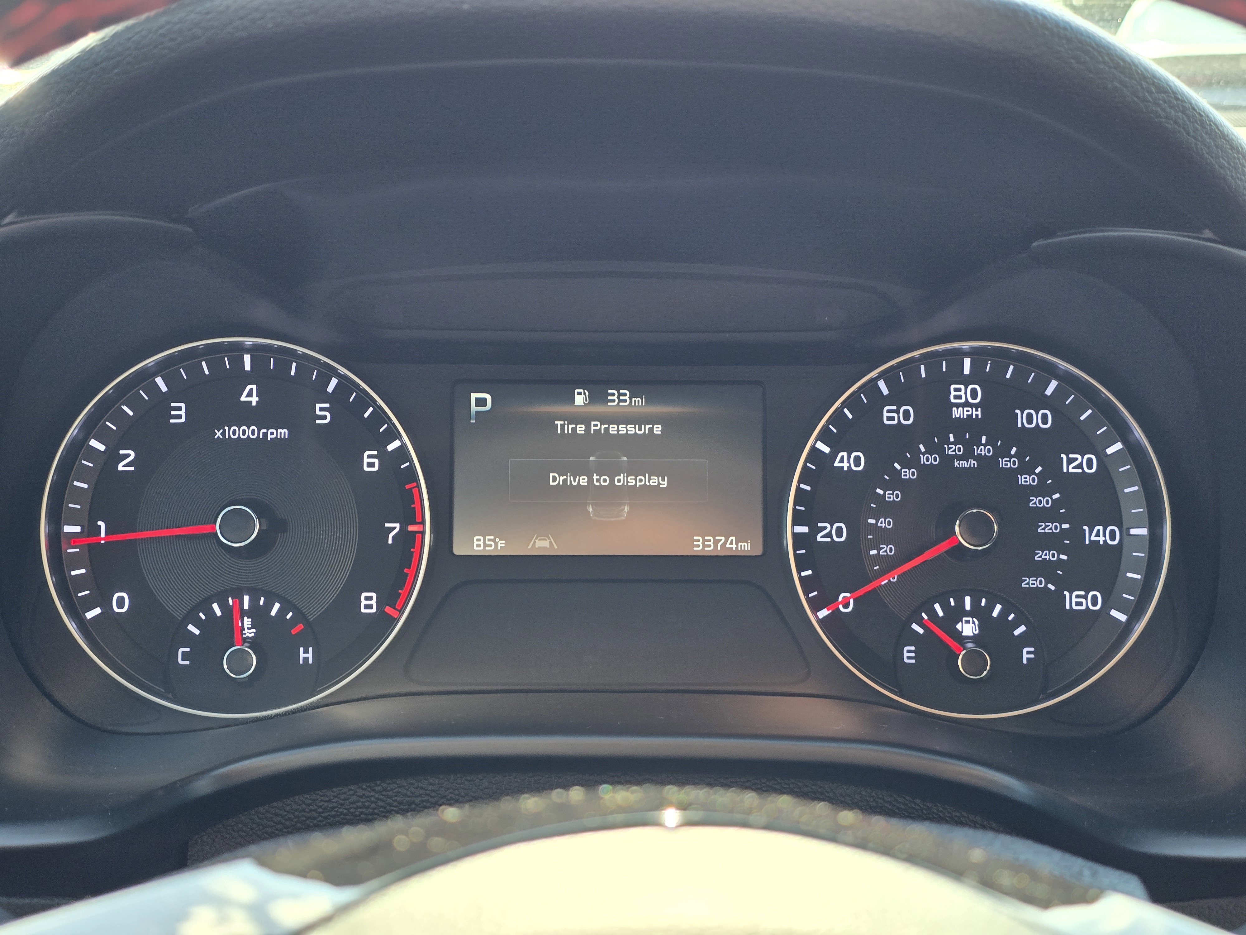 New 2024 Kia Forte GT image 24