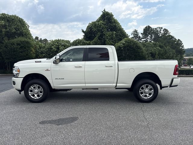 Used 2024 RAM 3500 Laramie image 8
