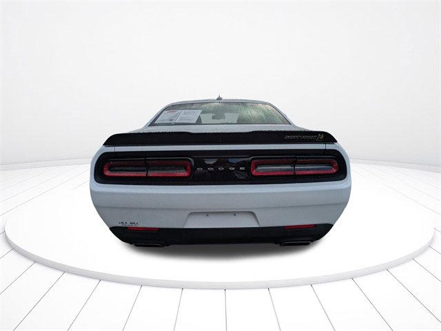 Used 2023 Dodge Challenger R/T Scat Pack image 5