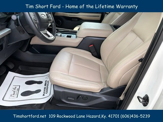 Used 2024 Ford Expedition XLT RWD image 8