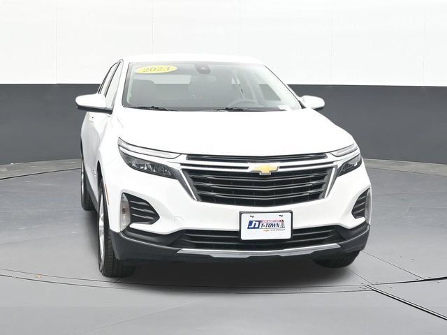 Used 2023 Chevrolet Equinox LT AWD/4WD image 20