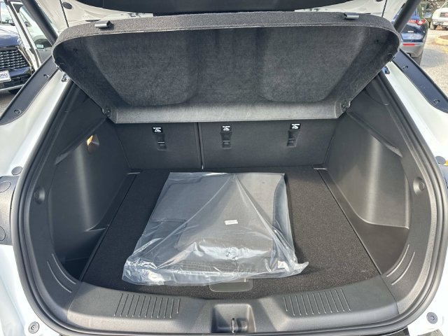New 2026 Buick Envista Sport Touring w/ Convenience I Package FWD image 11