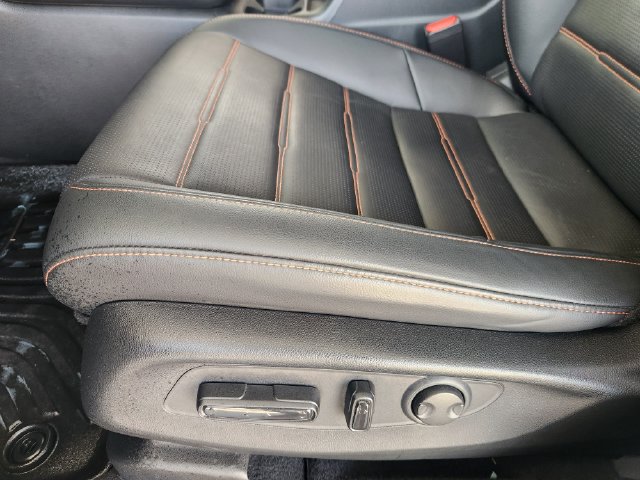 Used 2023 Honda CR-V Sport Touring image 23