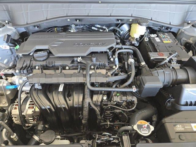 New 2026 Hyundai Kona SEL Sport image 21