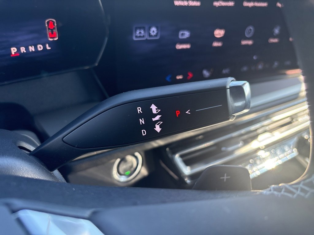 Used 2024 Chevrolet Traverse LT w/ LPO, Floor Liner Package image 20