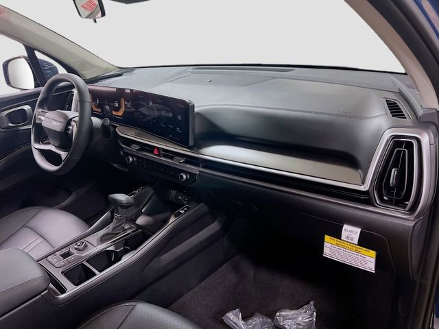 New 2026 Kia Sorento S w/ S Panoramic Sunroof Package image 29