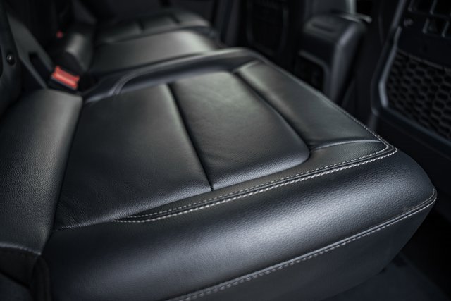 Used 2021 Ford Bronco First Edition image 31