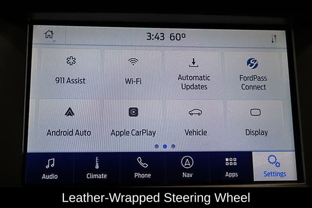 Used 2020 Ford Ranger XLT w/ Equipment Group 302A Luxury image 38