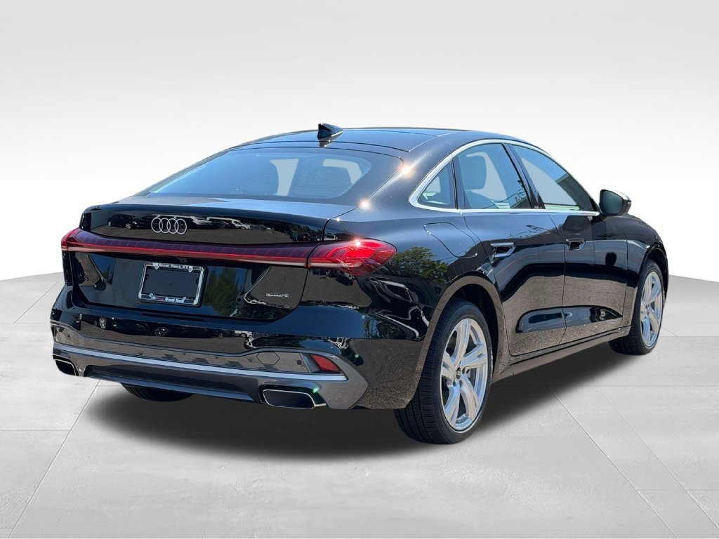 New 2026 Audi A5 Premium Plus AWD/4WD image 10