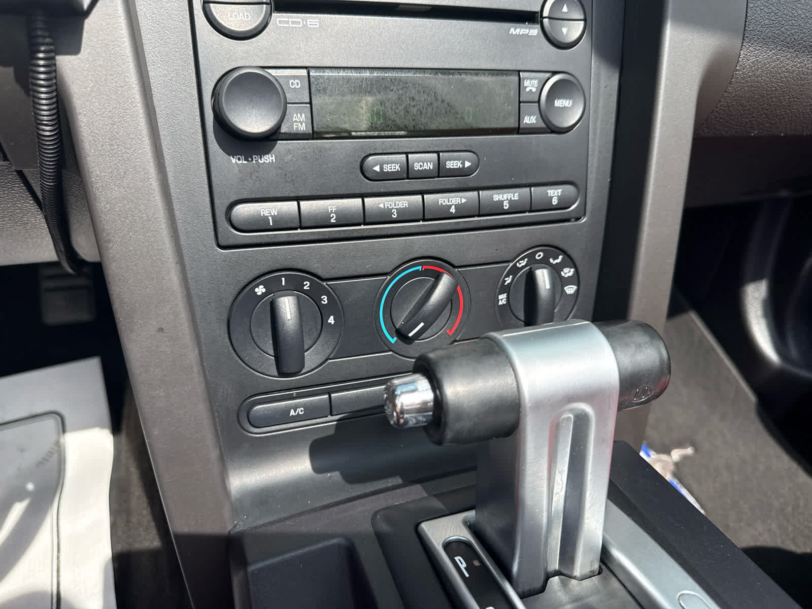 Used 2006 Ford Mustang GT RWD image 18