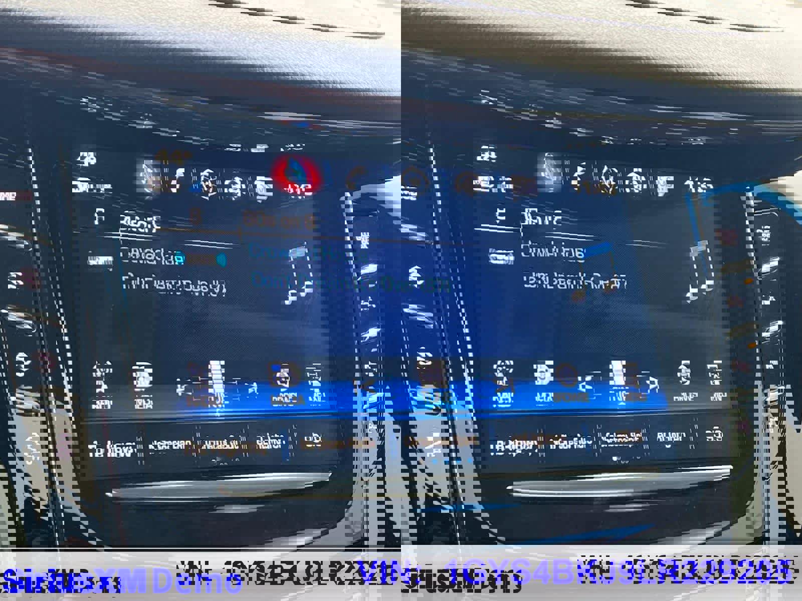 Used 2020 Cadillac Escalade Luxury image 31