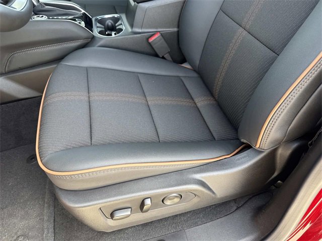 New 2026 GMC Canyon AT4 image 14