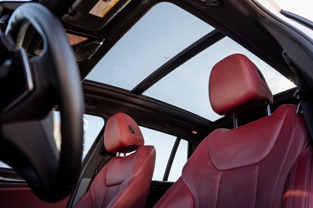 Used 2023 BMW X3 xDrive30i w/ Premium Package image 33