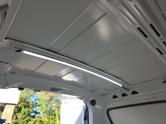 Used 2021 RAM ProMaster City Tradesman FWD image 10