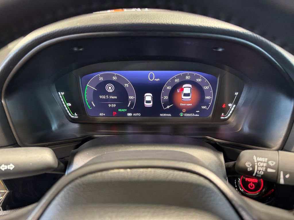 Used 2023 Honda Accord Sport image 16