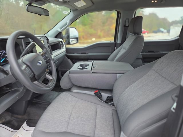 Used 2024 Ford F250 XL image 23