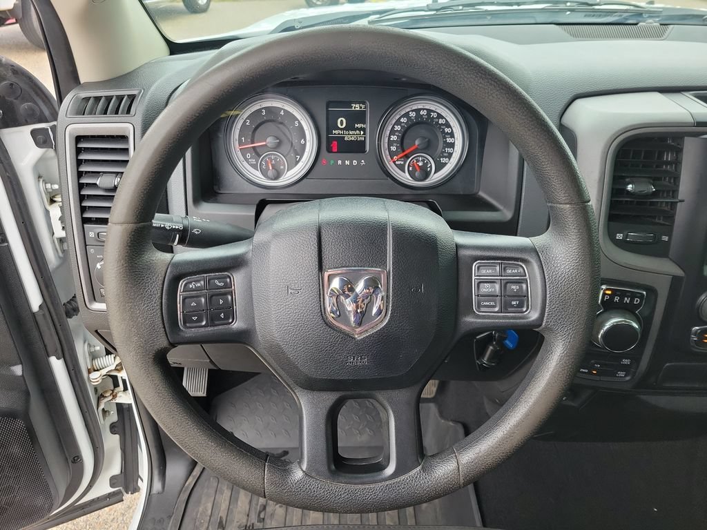 Used 2019 RAM 1500 Express w/ Wheel & Sound Group AWD/4WD image 21