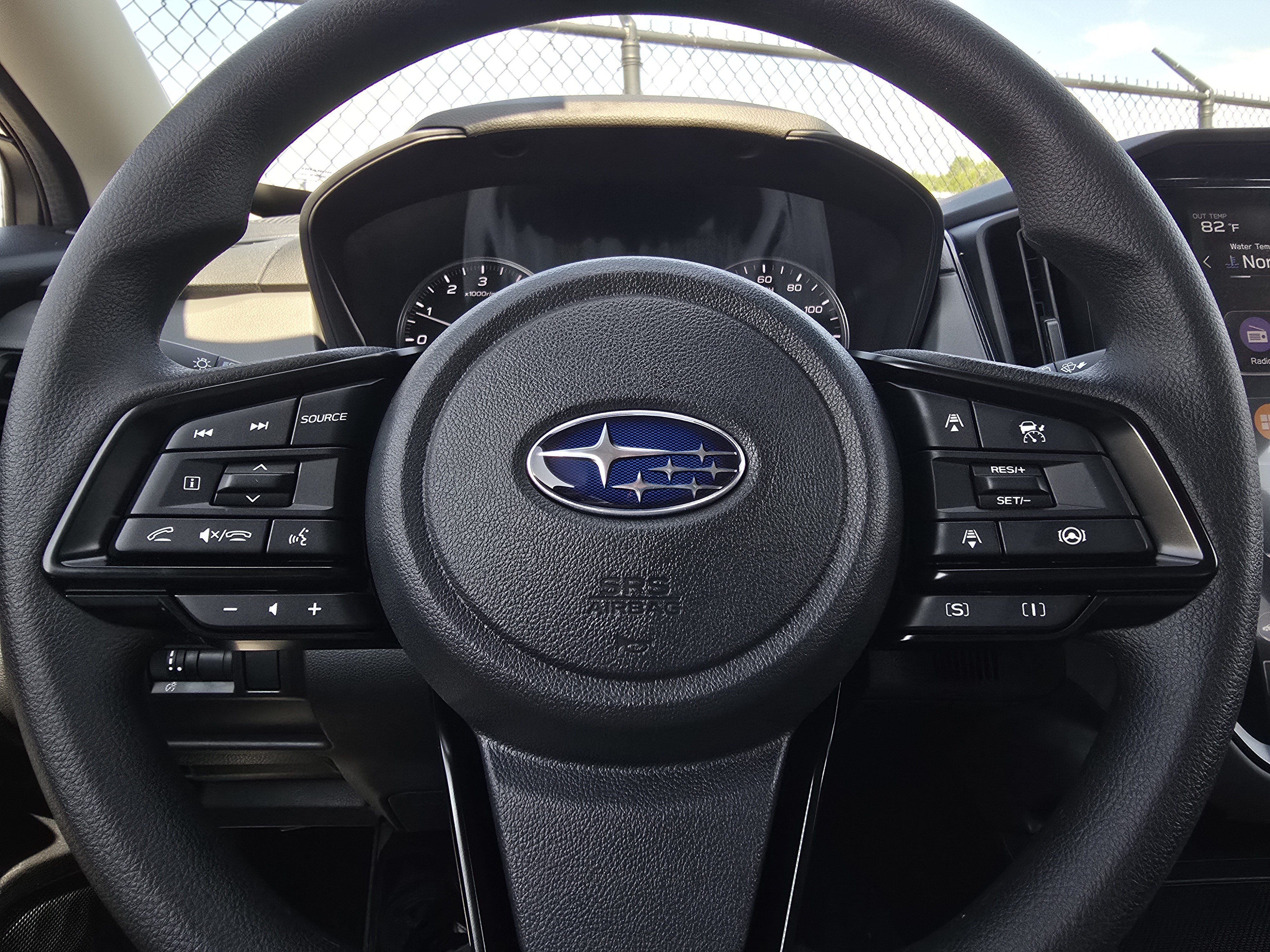 New 2026 Subaru Crosstrek 2.5i Premium AWD/4WD image 41