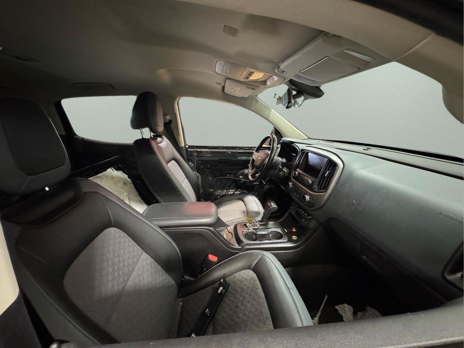 Used 2020 Chevrolet Colorado Z71 RWD image 15