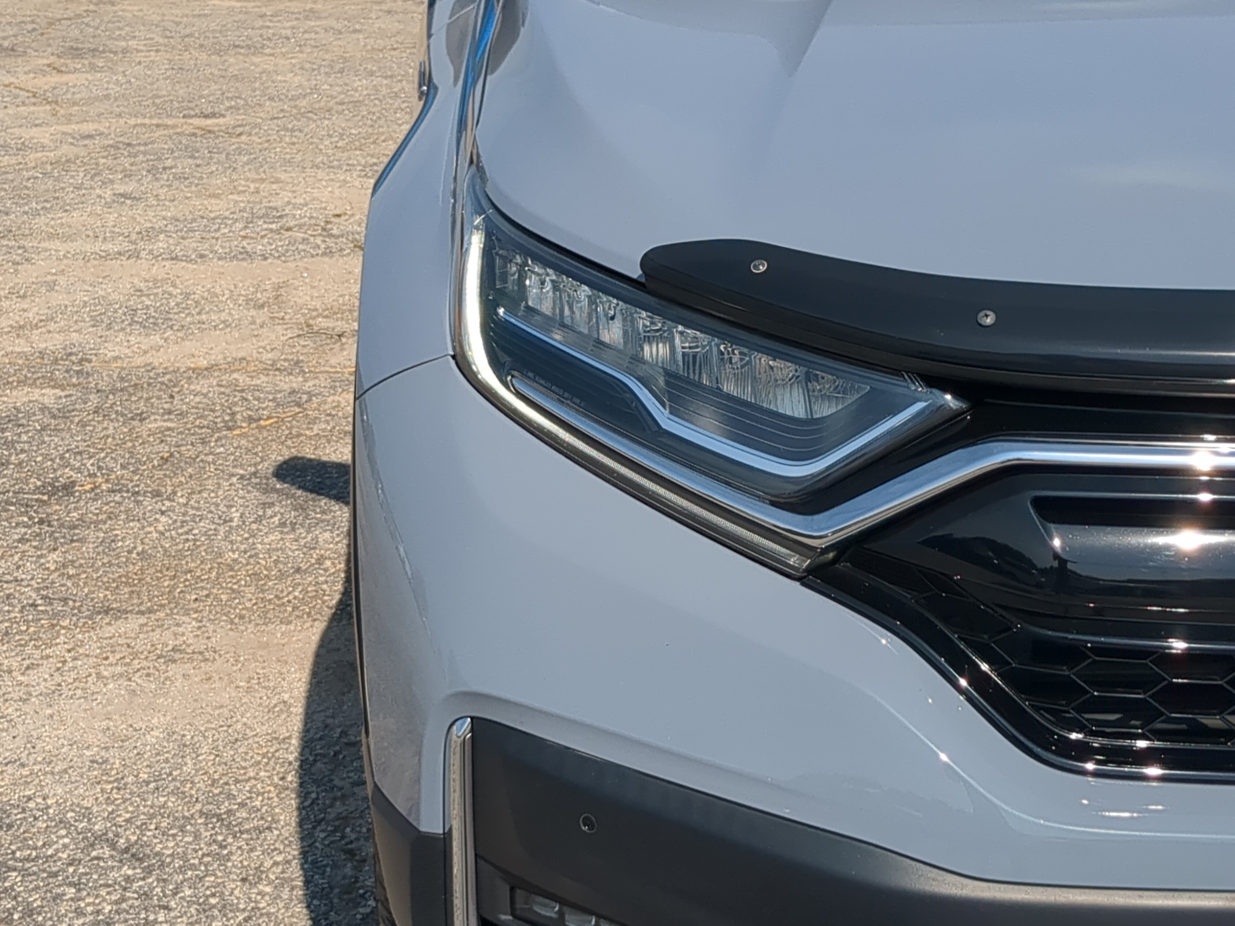 Used 2022 Honda CR-V Touring image 8
