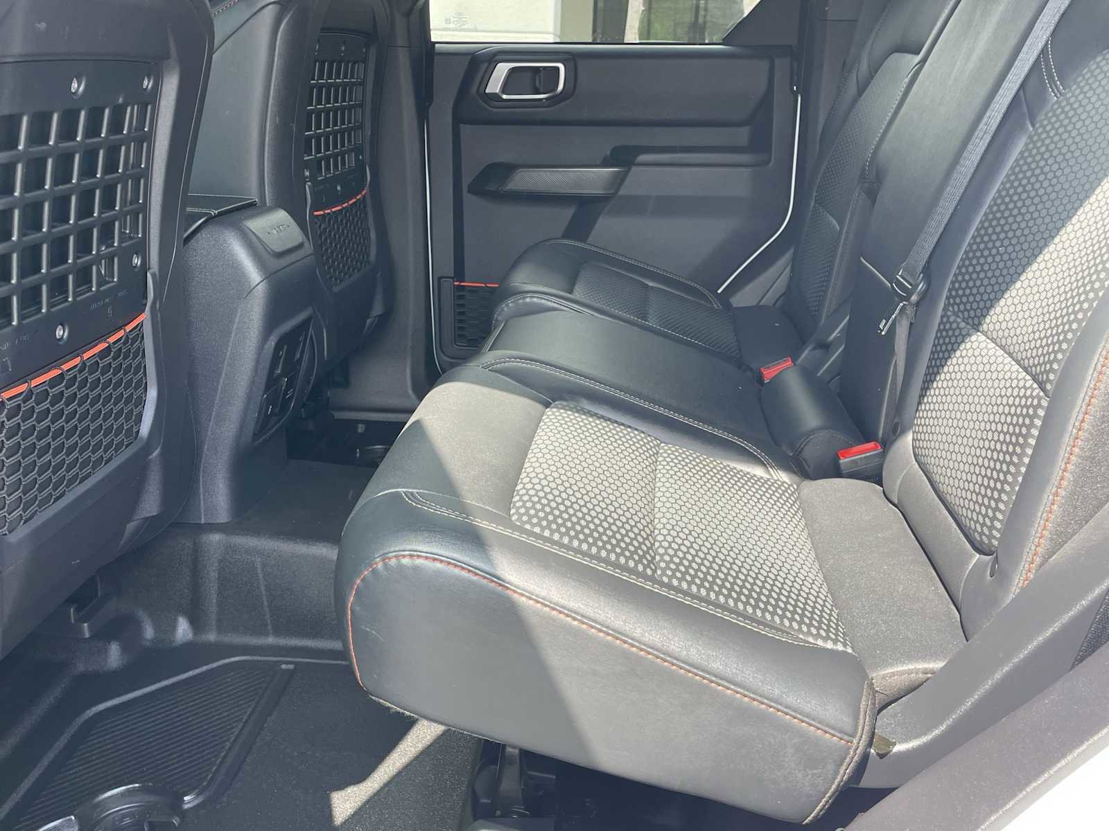 Used 2023 Ford Bronco Raptor image 9