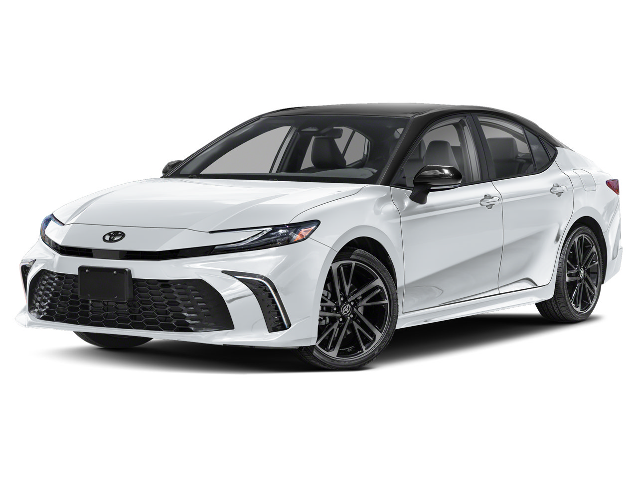 New 2026 Toyota Camry XSE w/ Premium Plus Package FWD image 23