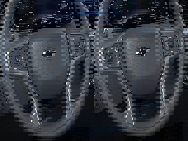 New 2026 Chevrolet Silverado 1500 RST w/ Convenience Package II AWD/4WD image 19