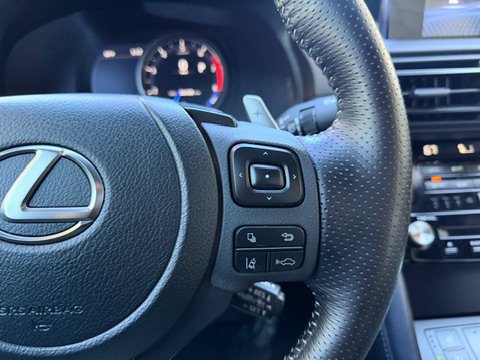 Used 2023 Lexus IS 350 F Sport w/ Memory Package AWD/4WD image 34