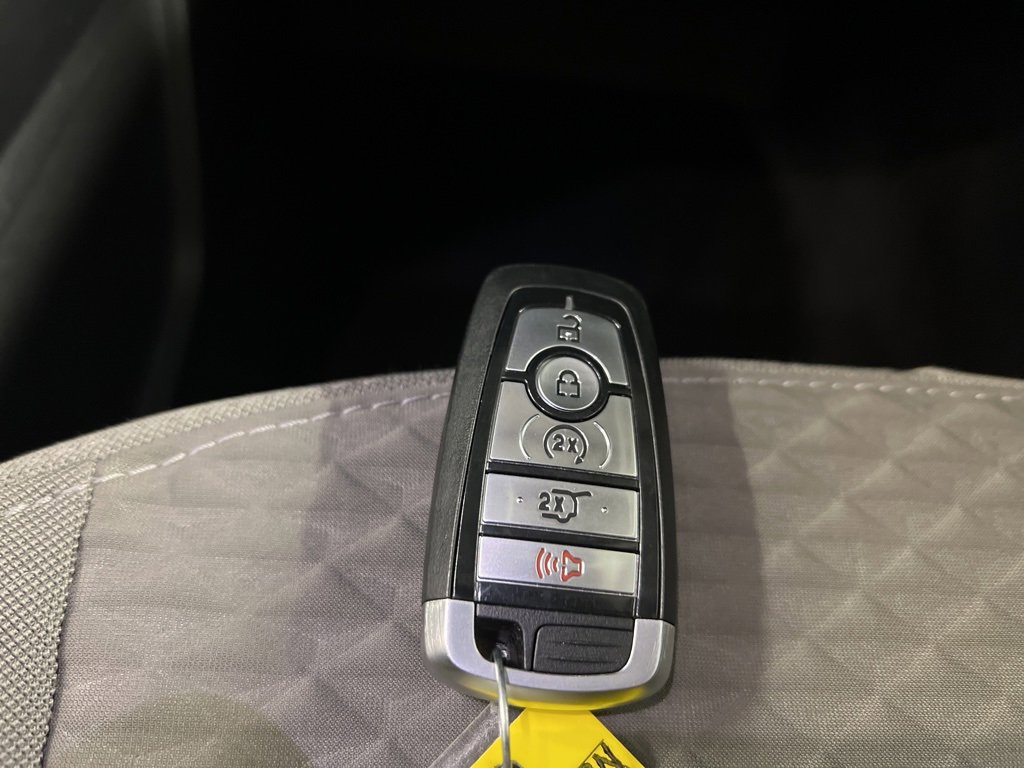 Used 2022 Ford Escape SE w/ Convenience Package image 37