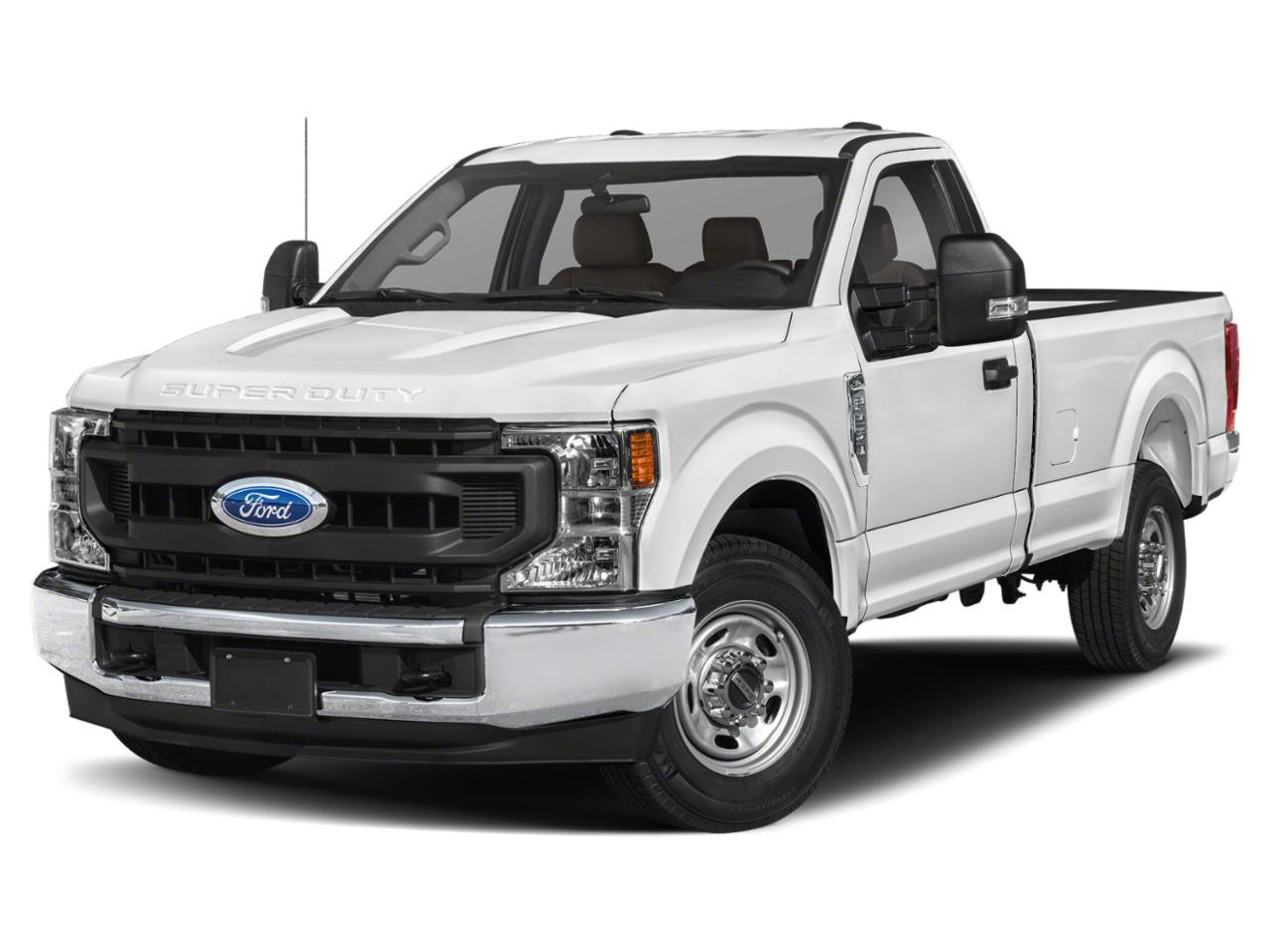 Used 2021 Ford F250 XL w/ Power Equipment Group RWD image 36