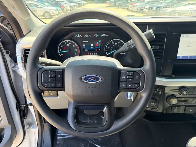 New 2026 Ford F250 XL w/ STX Appearance Package AWD/4WD image 22