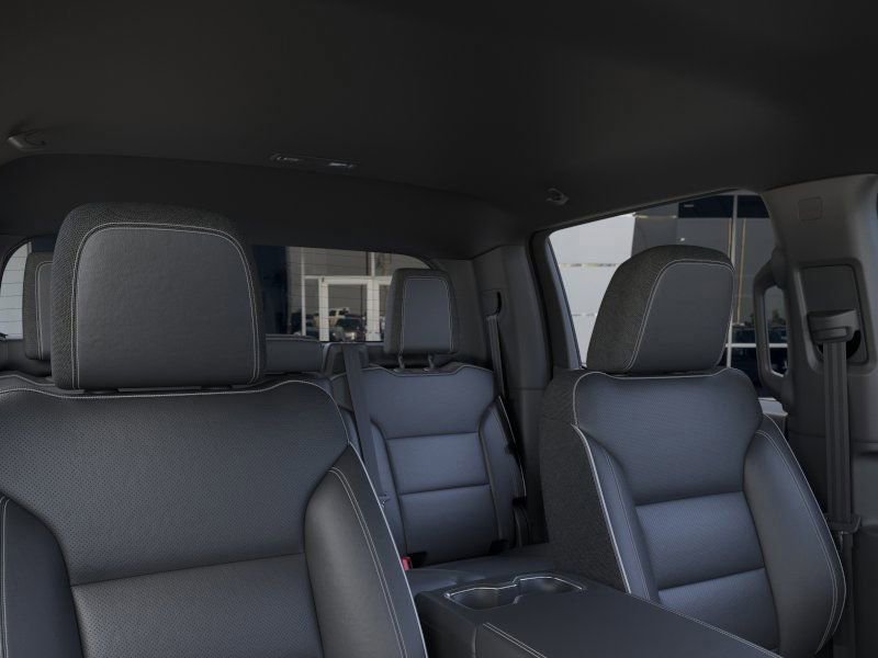 New 2026 GMC Sierra EV Elevation image 24