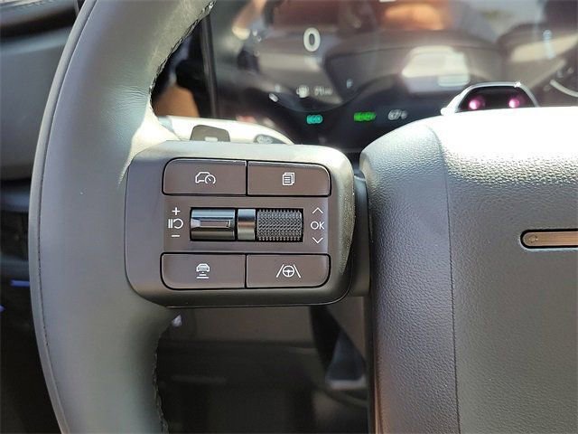 New 2026 Hyundai Santa Fe Calligraphy AWD/4WD image 5
