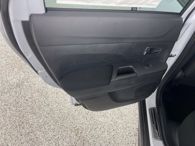 New 2027 Mitsubishi Outlander Sport ES AWD/4WD image 16