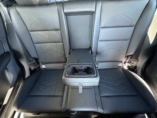 Certified 2025 BMW X2 xDrive28i w/ Premium Package image 29