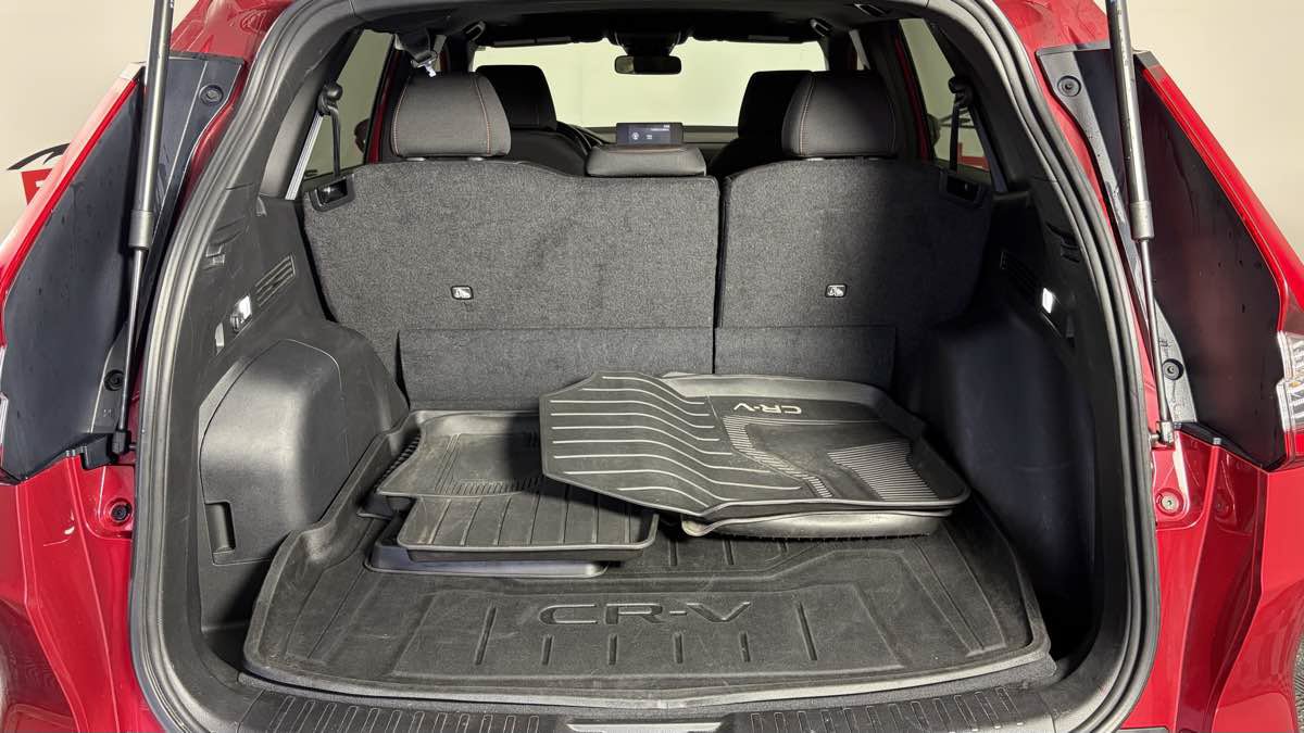 Used 2025 Honda CR-V Sport image 31