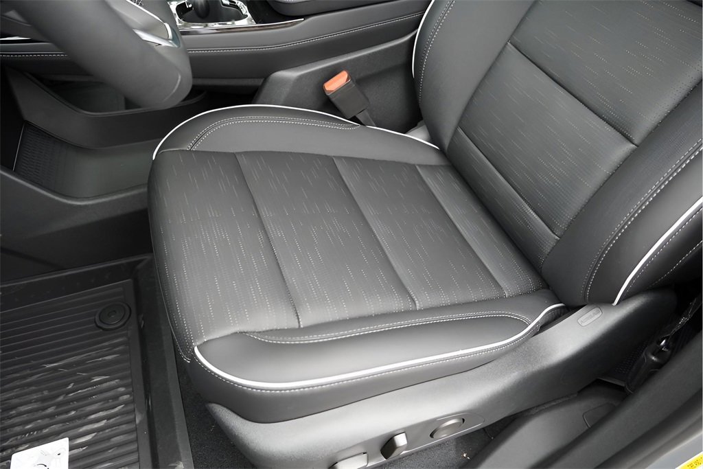 New 2026 Buick Enclave Sport Touring w/ Power Package image 9